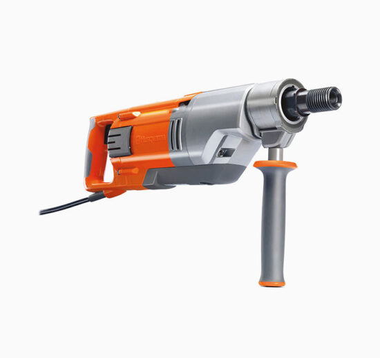 Husqvarna K970 400mm 94CC Demolition Saw - Image 2